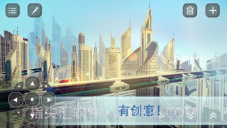 建设口袋摩天大楼截图1