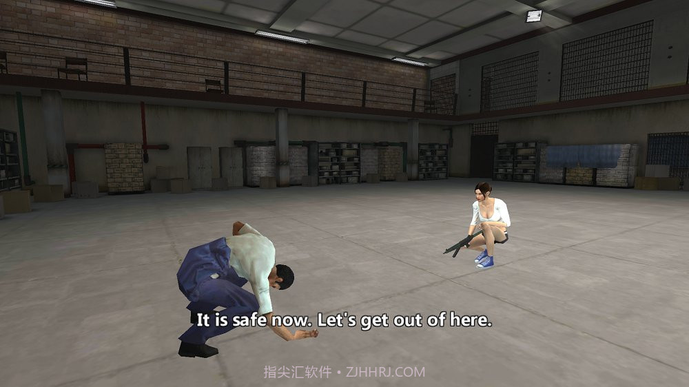 Grand Crime Gangster截图4 Grand Crime Gangster截图4