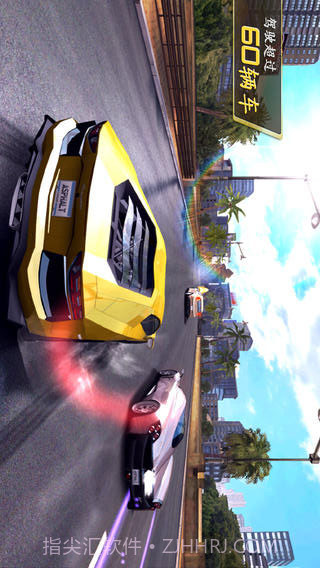 狂野飙车7免谷歌版截图3
