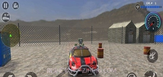 金属狂怒疯狂截图3 金属狂怒疯狂截图3