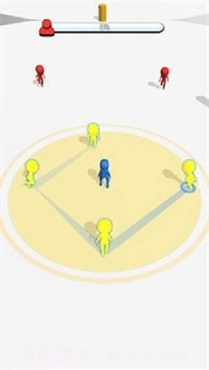 连环冲刺截图2 连环冲刺截图2