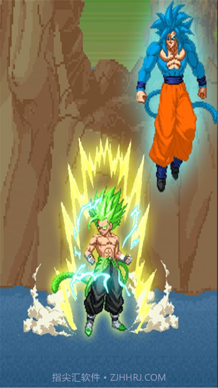 七龙珠格斗家截图3