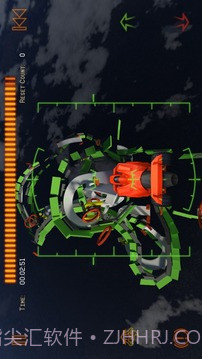 火箭飞车2官网版截图1 火箭飞车2官网版截图1