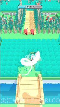 迷你武士截图1 迷你武士截图1