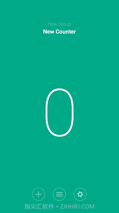 Counter计数器截图1 Counter计数器截图1