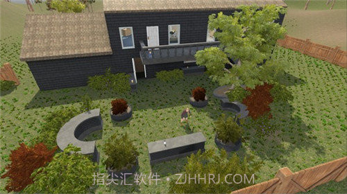 奶奶模拟器截图1 奶奶模拟器截图1