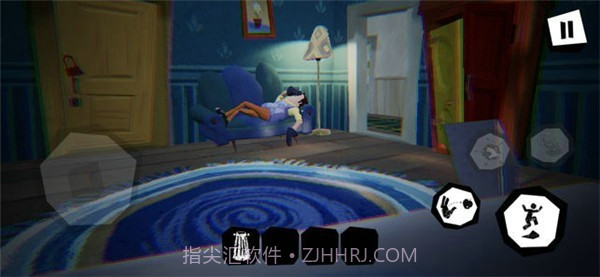 怪异邻居截图2 怪异邻居截图2