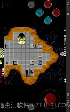 MAME安卓模拟器截图4