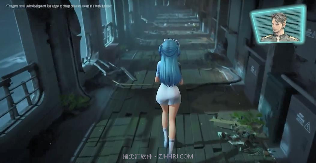 DEAD SPICY国际服截图3 DEAD SPICY国际服截图3