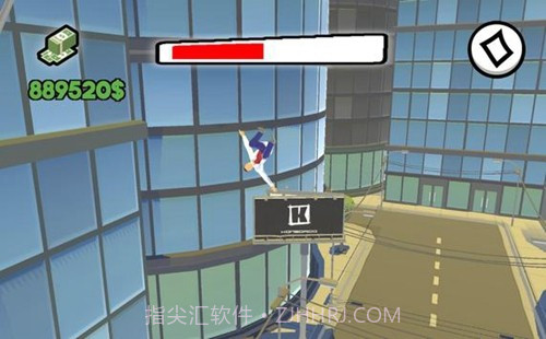 踢翻你的老板截图3