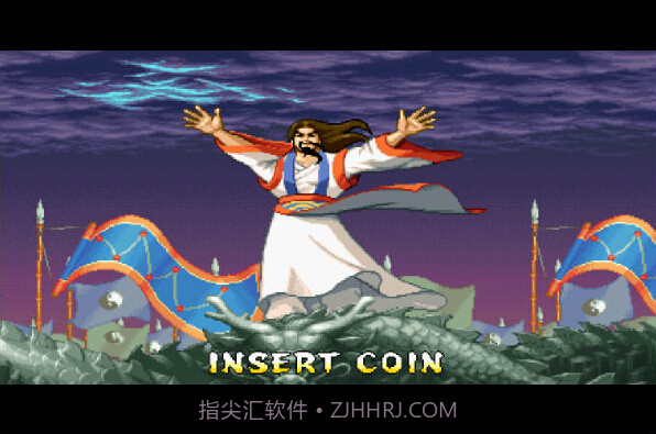 三国战纪：风云再起 中文版截图3