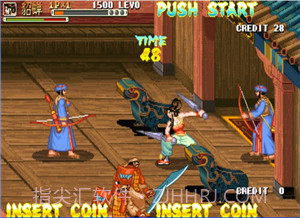 三国战纪119版截图1 三国战纪119版截图1