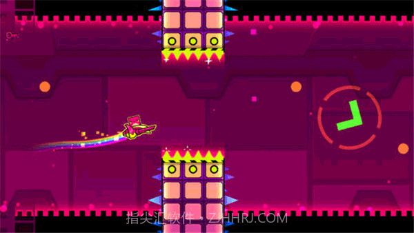 几何冲刺绝对零度 v2.2.12截图2 几何冲刺绝对零度 v2.2.12截图2