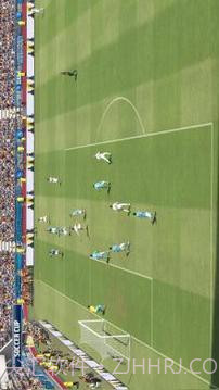 Dream League 2018截图1 Dream League 2018截图1