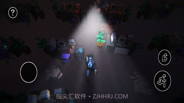 律政黑客截图2