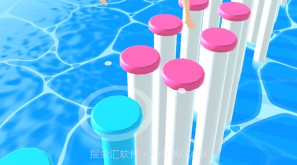 跳跳小姐姐截图3