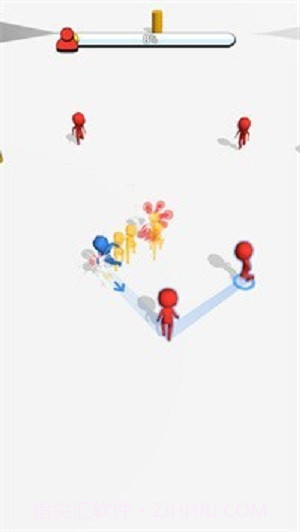 连环冲刺截图1 连环冲刺截图1