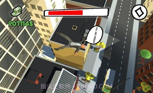 踢翻你的老板完整版截图1