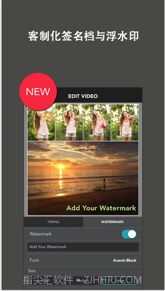 PicPlayPost影像混搭截图2 PicPlayPost影像混搭截图2