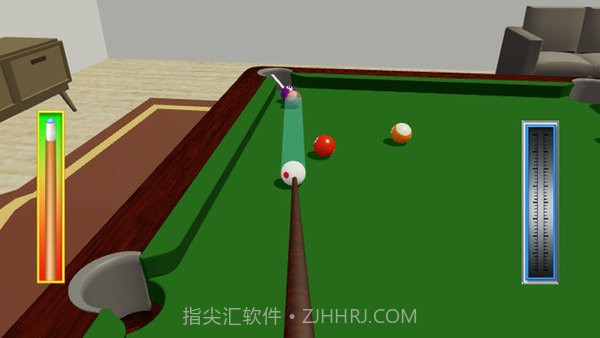 台球国度FX截图4