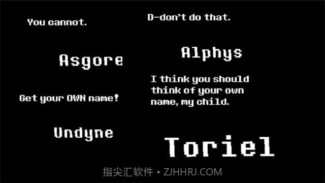 羊爸模拟器手机版截图2