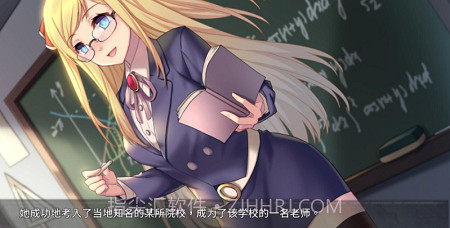 奈的教育日记中文版截图1