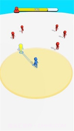 连环冲刺截图3 连环冲刺截图3