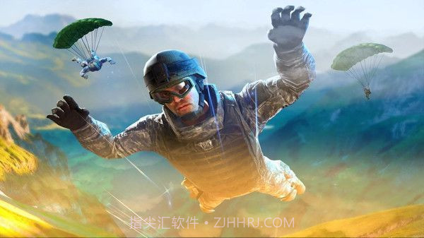 火线战场经典版截图1 火线战场经典版截图1