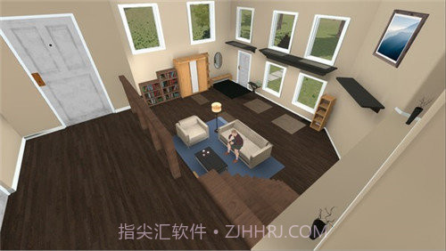 奶奶模拟器截图2 奶奶模拟器截图2