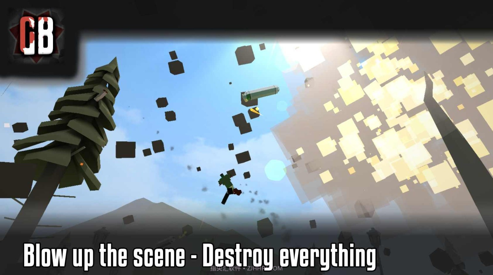 G沙盒仇恨11.6.3截图3