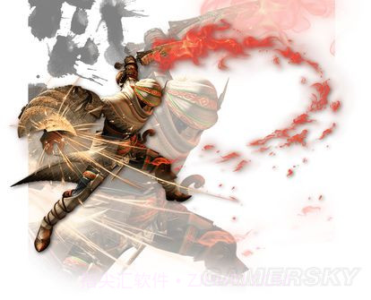 怪物猎人GU截图2 怪物猎人GU截图2