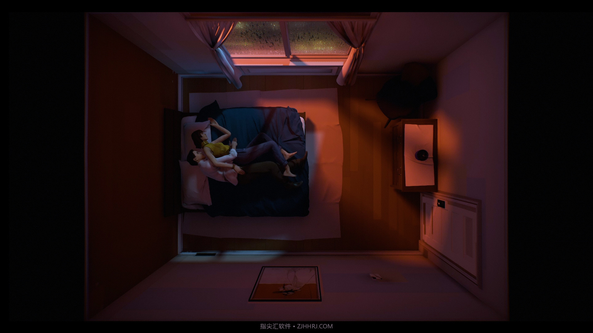 12分钟Twelve Minutes截图3 12分钟Twelve Minutes截图3