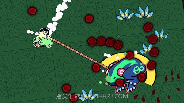 Patch Quest截图6 Patch Quest截图6