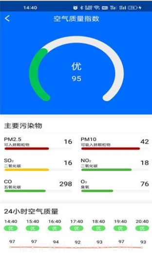 微微天气截图4 微微天气截图4