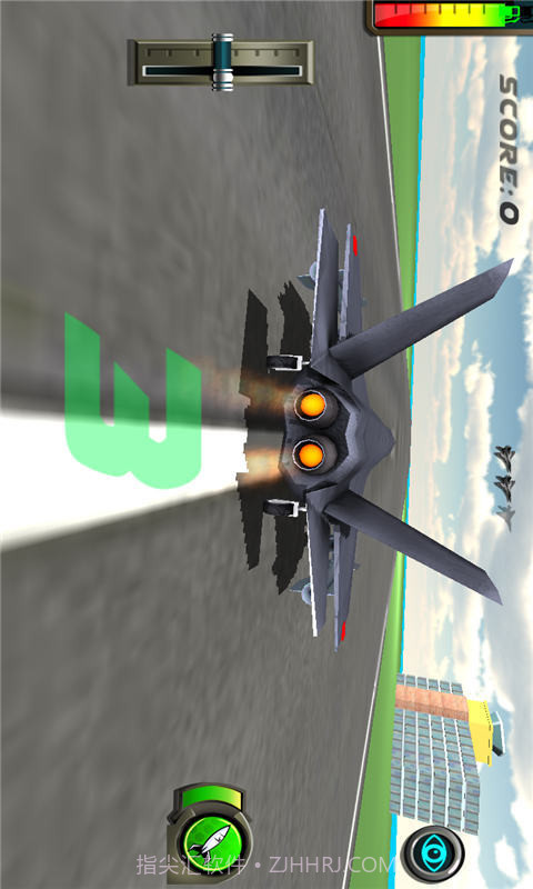 轰击小日本截图1 轰击小日本截图1