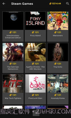 gametame最新截图2