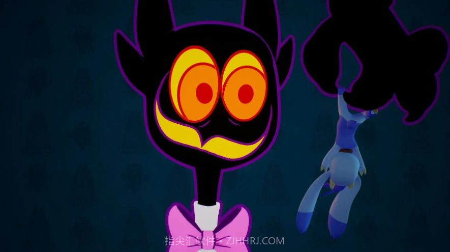 巴纳比的城堡追逐战截图1