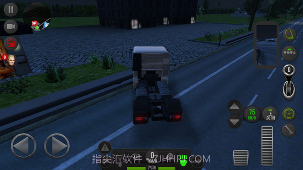 超级卡车驾驶截图2 超级卡车驾驶截图2