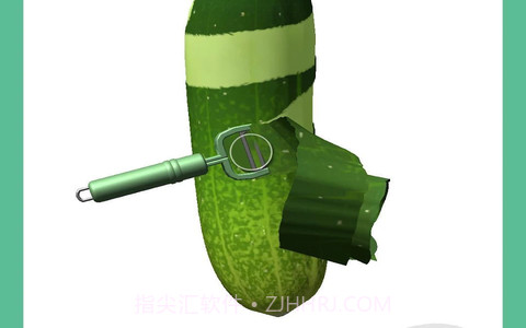 我削皮贼溜3D截图3 我削皮贼溜3D截图3