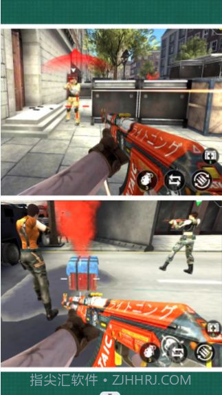 杀手之狙击精英截图3