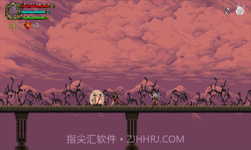 混蛋灵魂骑士截图2 混蛋灵魂骑士截图2