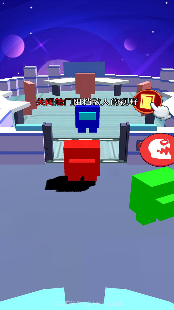 像素太空杀截图3