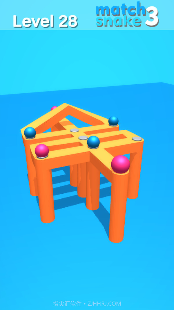 色球匹配截图1 色球匹配截图1