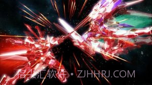 机动战士高达:高达对高达 加强进化版(悟饭)截图3 机动战士高达:高达对高达 加强进化版(悟饭)截图3