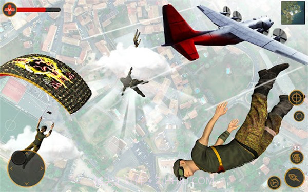 射击特遣队截图4 射击特遣队截图4