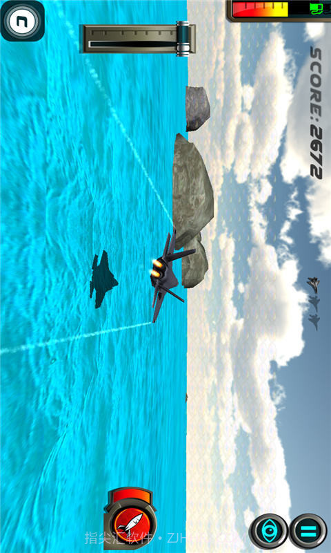 轰击小日本截图3 轰击小日本截图3