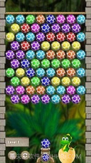 拍摄恐龙蛋截图3 拍摄恐龙蛋截图3