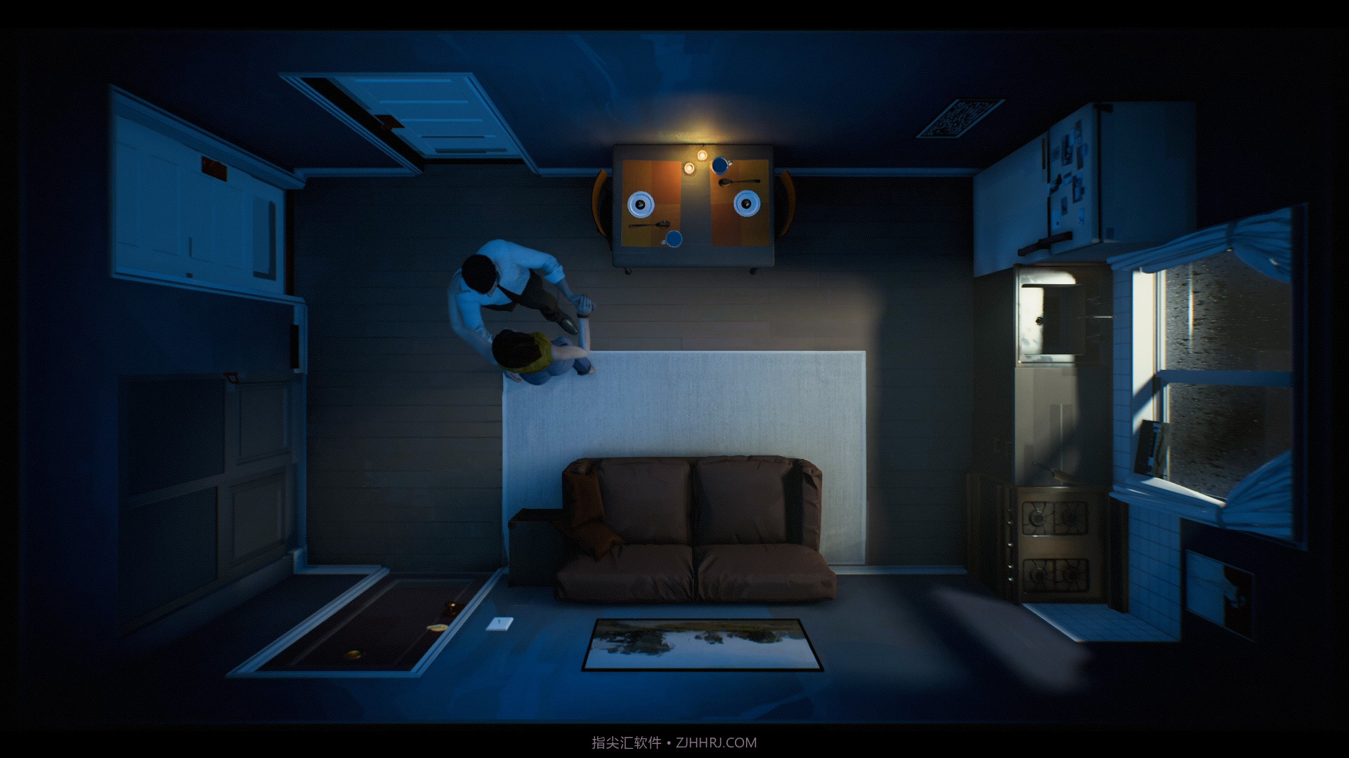 12分钟Twelve Minutes截图5 12分钟Twelve Minutes截图5