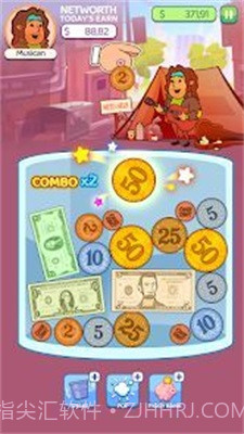 赚钱帮助街头小子截图1