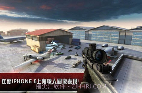 杀手2正式版截图2 杀手2正式版截图2